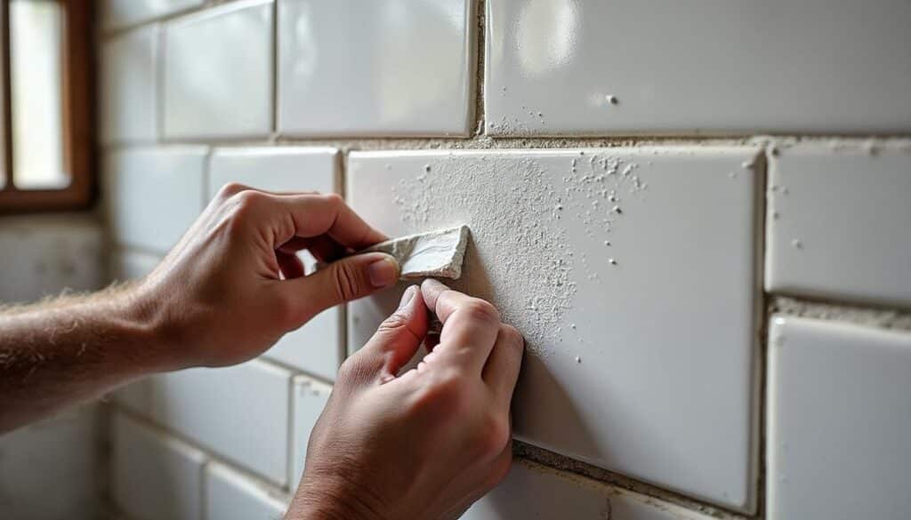 Nos conseils pour une rénovation rapide des murs en faïence