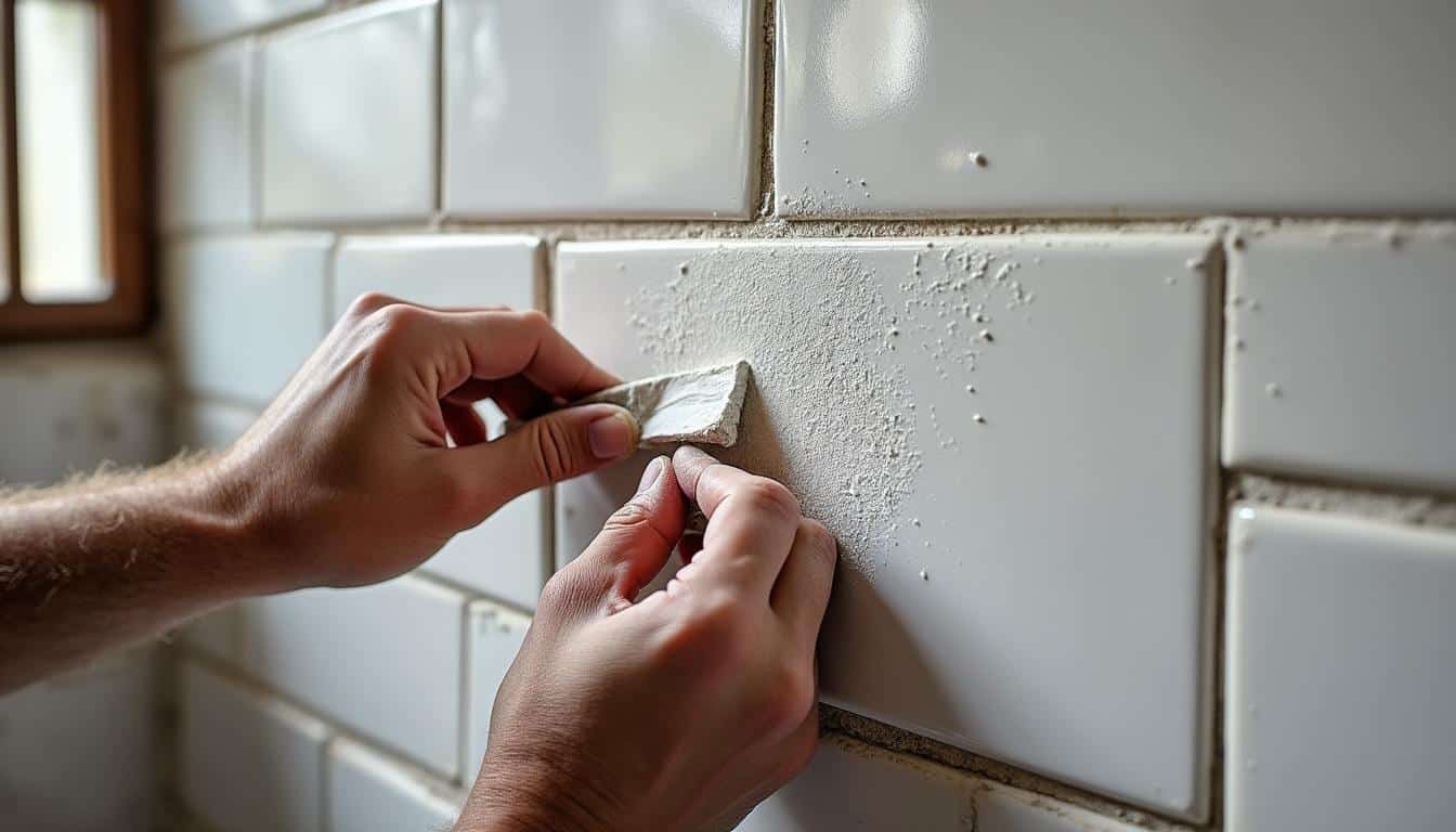 Nos conseils pour une rénovation rapide des murs en faïence