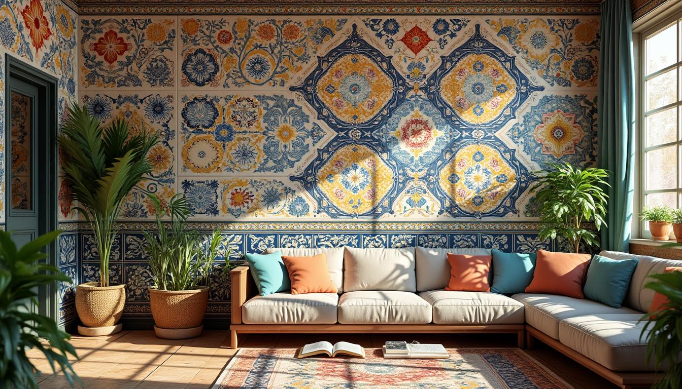 10 idées pour décorer la maison avec de la faïence murale
