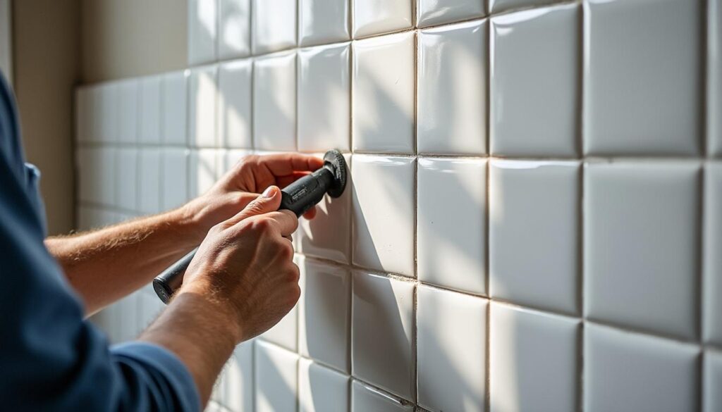 Les meilleures techniques de pose pour la faïence murale en cuisine