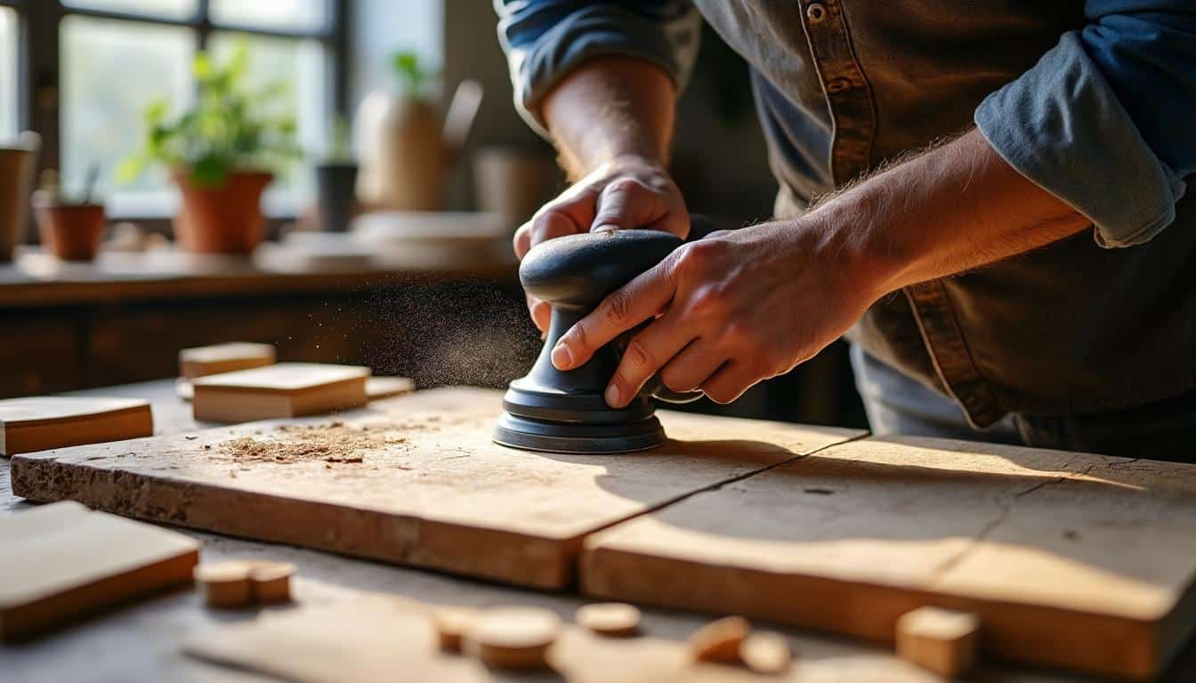 Quels conseils pour utiliser une défonceuse en menuiserie dans la maison ?