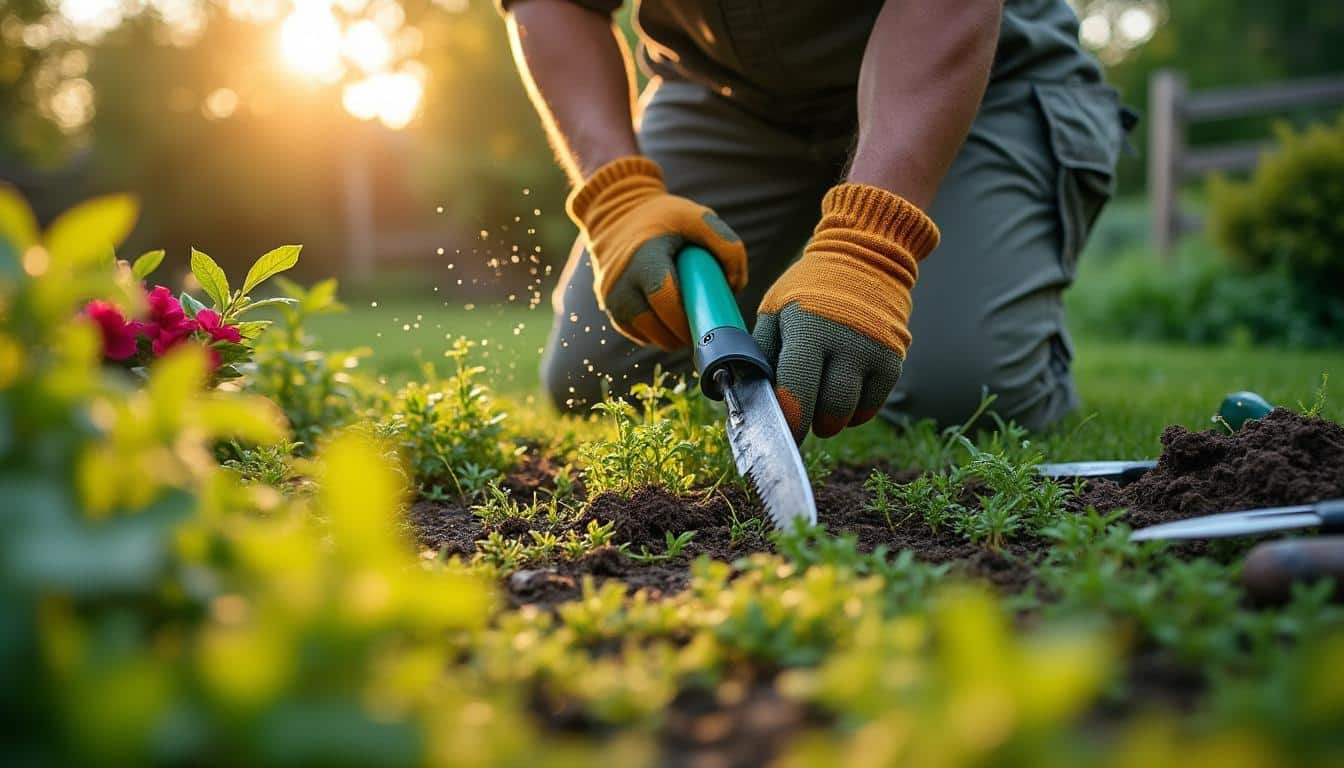Tout savoir sur l’entretien et la taille saisonnière d’une haie de jardin