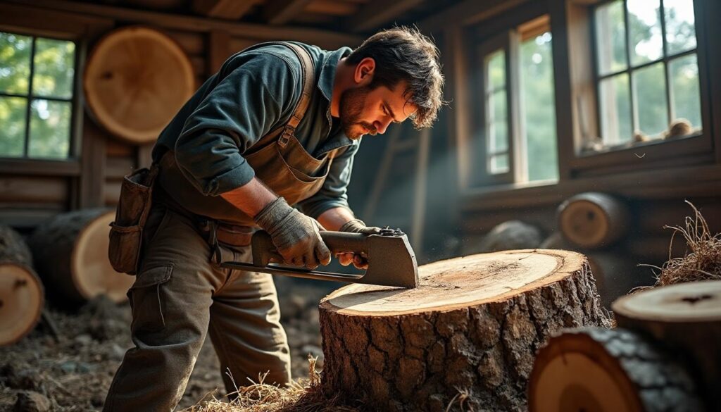 Scies à grumes : guide complet pour choisir et utiliser la meilleure machine