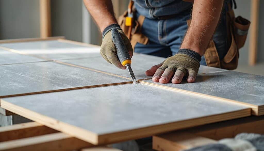 Finition du panneau sandwich pour toiture : guide complet et conseils