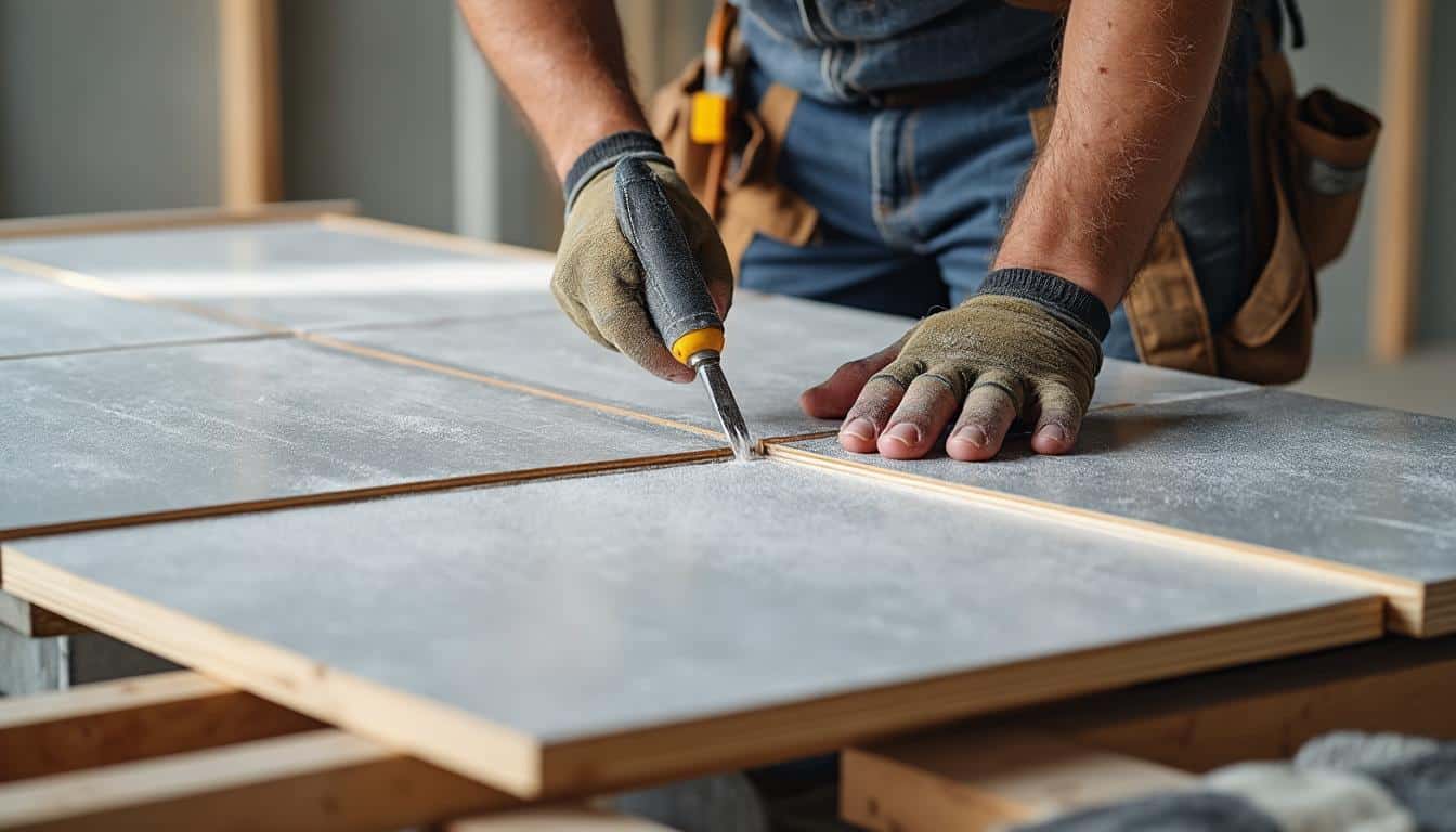 Finition du panneau sandwich pour toiture : guide complet et conseils