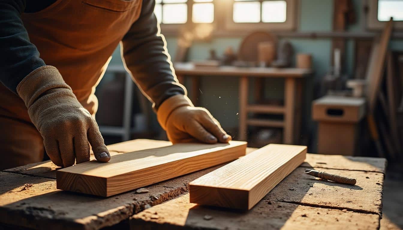 Pose des liteaux de toiture : guide complet pour une installation durable