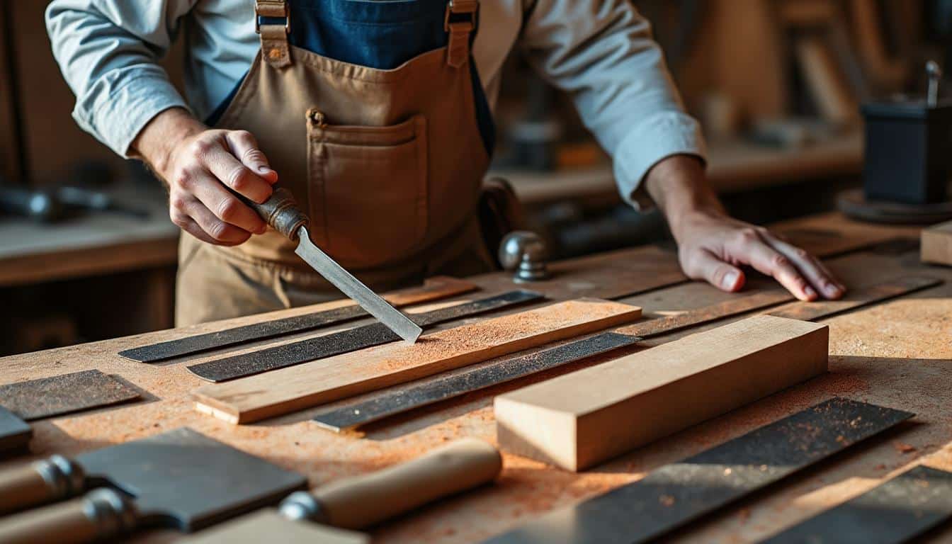Illustration: Comment bien choisir la scie et la lame adaptées à la découpe de la brique rouge