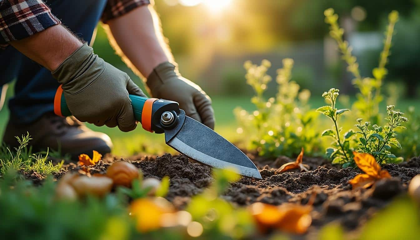 Entretien des haies : conseils, saison et réglementation essentiels