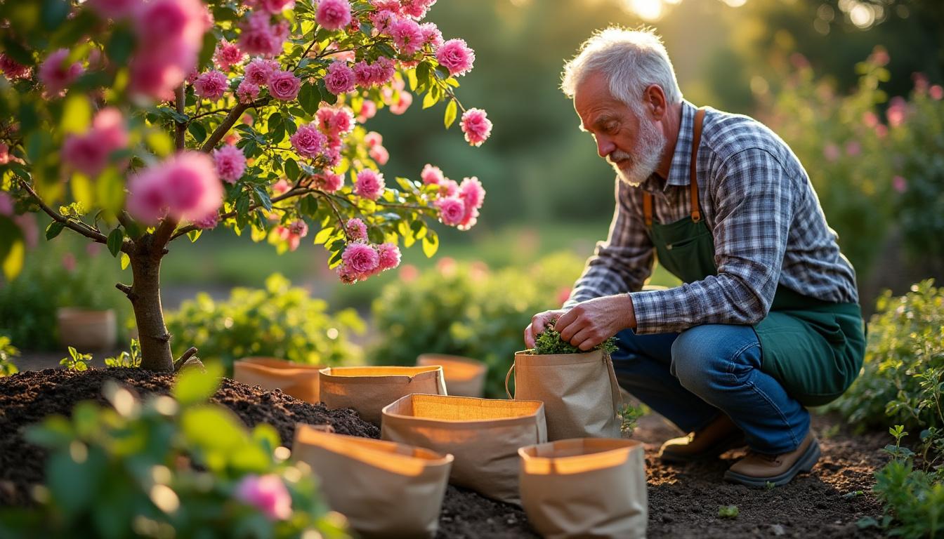 Illustration: Pourquoi il faut bien choisir l’engrais pour le laurier rose