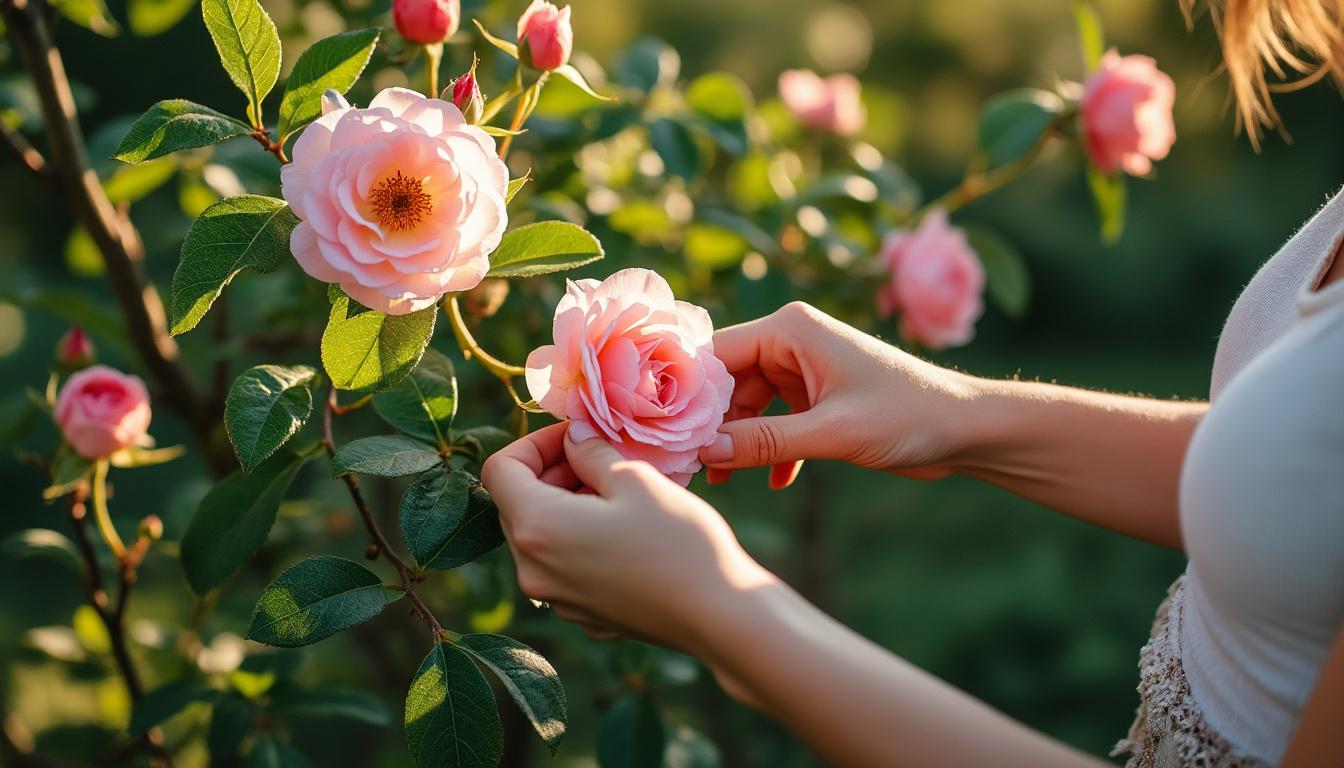 Engrais pour le laurier rose : choisir et utiliser le meilleur