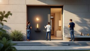 Applique murale extérieure : guide complet pour un éclairage parfait