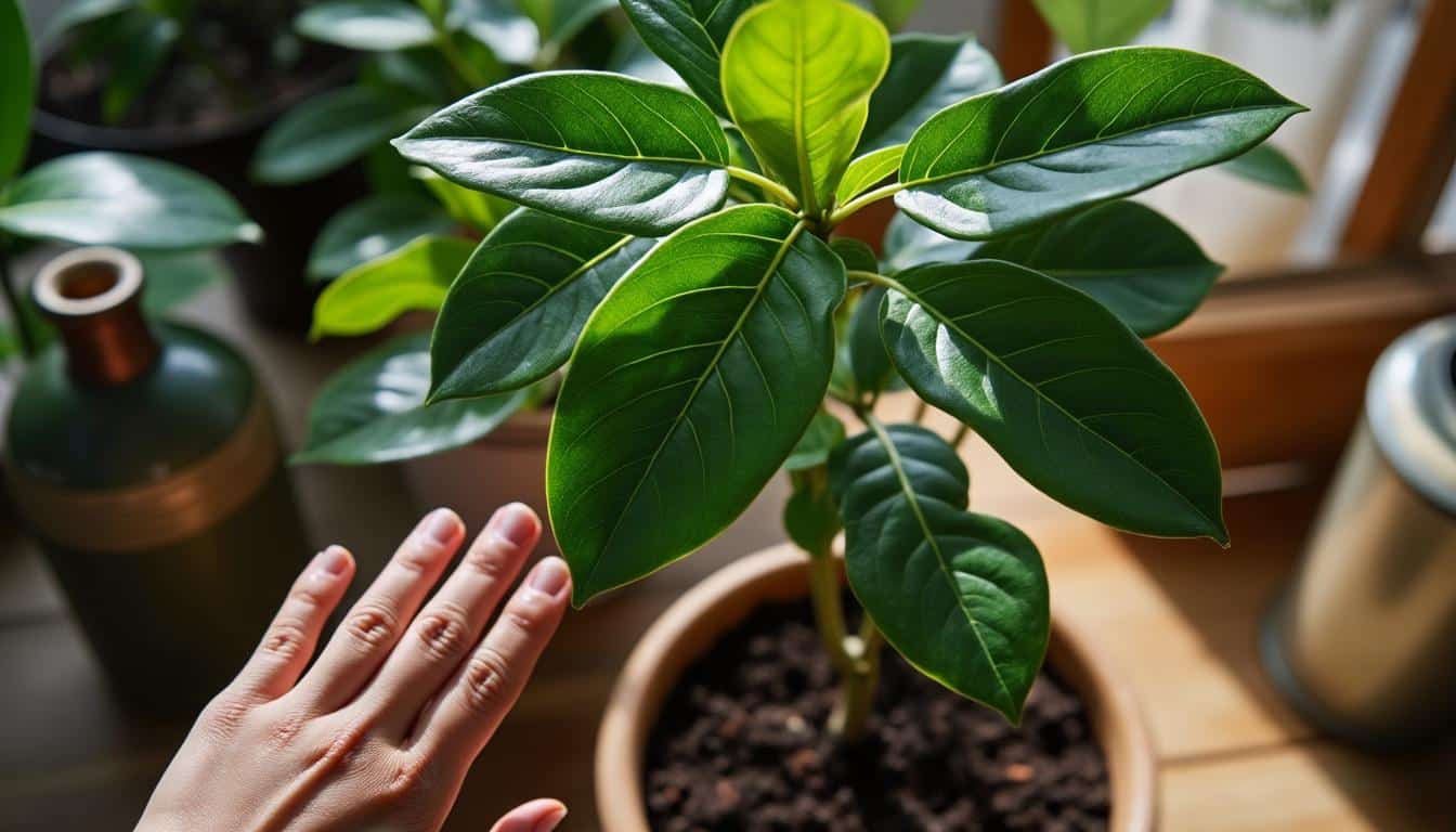 Illustration: Comprendre les particularités du ficus et ses besoins naturels