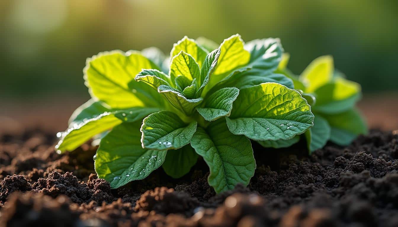 Illustration: Découvrir les besoins spécifiques de l’hortensia pour une croissance optimale