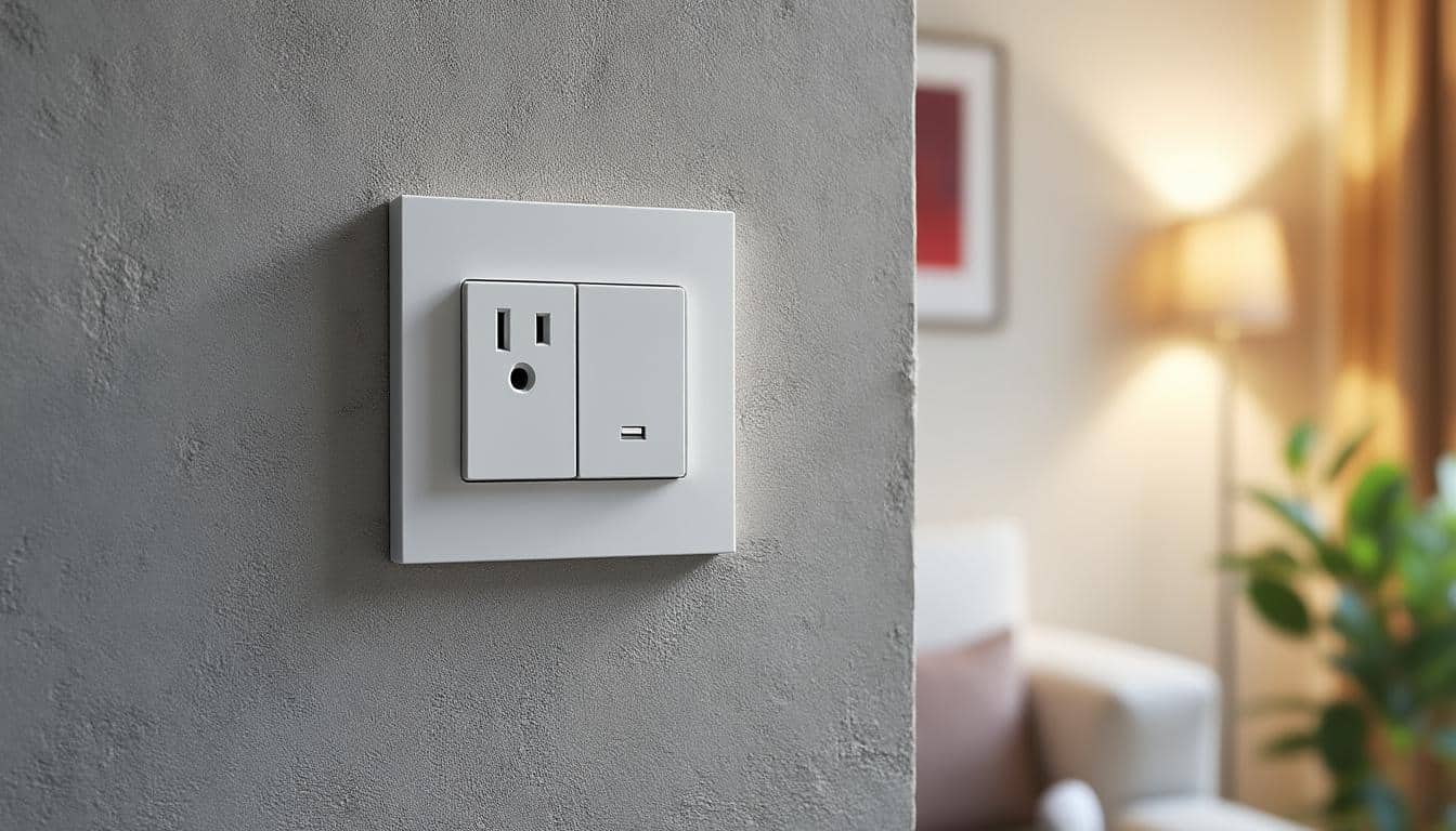 Illustration: Comprendre les différents types d'appareillages électriques et leurs mécanismes