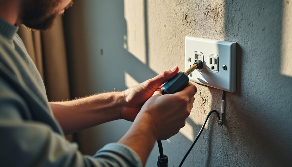 Prise applique murale : guide pratique pour une installation facile