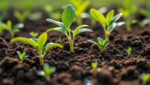 Engrais pour citronnier : guide complet pour une croissance optimale