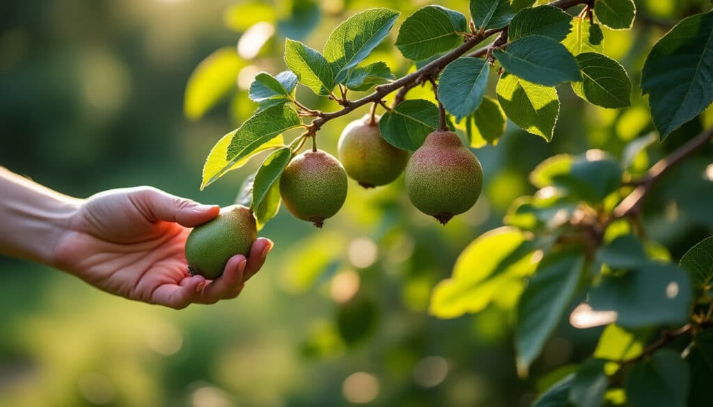 Quel engrais pour un figuier : conseils pour une fructification optimale